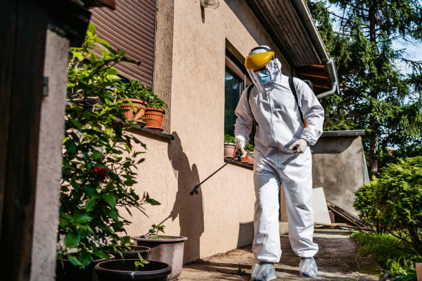 Bentonville, AR Pest Control Company