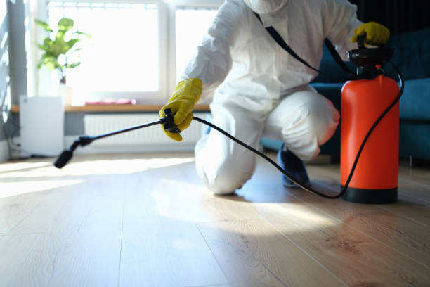Best Commercial Pest Control Services  in Bentonville, AR